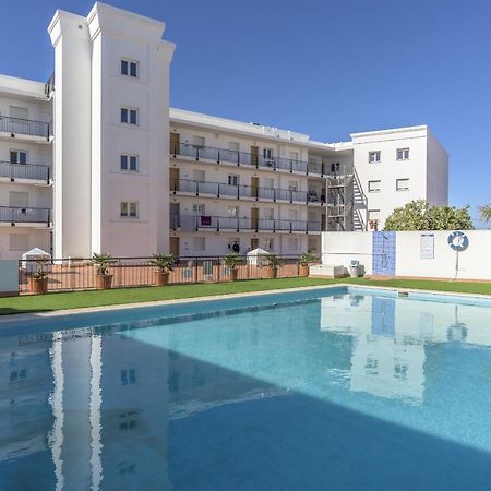 Flh Vila Real Santo Antonio Flat With Pool Vila Real de Santo António Extérieur photo
