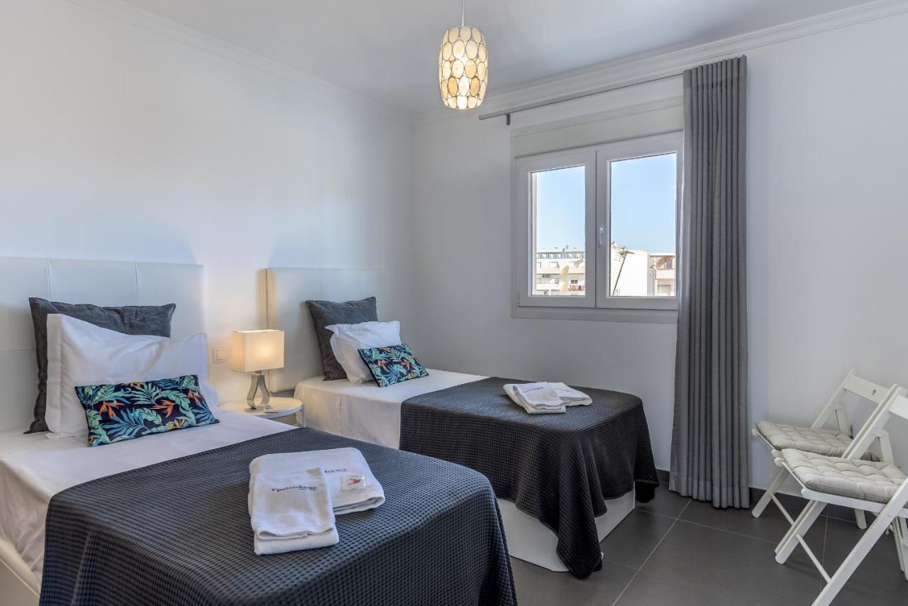 Flh Vila Real Santo Antonio Flat With Pool Vila Real de Santo António Extérieur photo