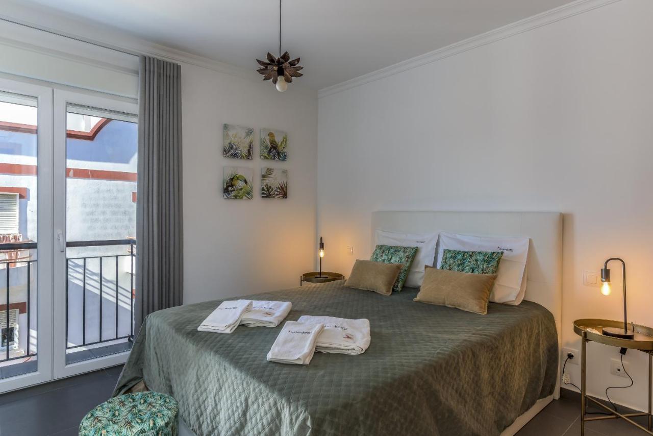 Flh Vila Real Santo Antonio Flat With Pool Vila Real de Santo António Extérieur photo
