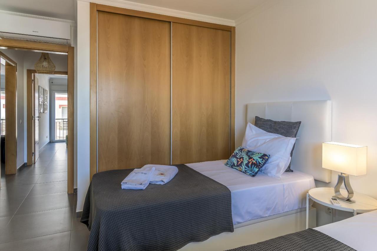 Flh Vila Real Santo Antonio Flat With Pool Vila Real de Santo António Extérieur photo