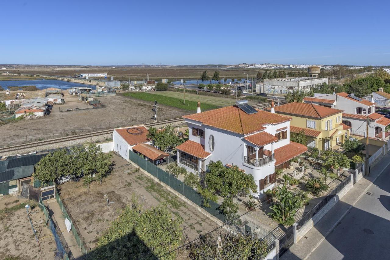 Flh Vila Real Santo Antonio Flat With Pool Vila Real de Santo António Extérieur photo